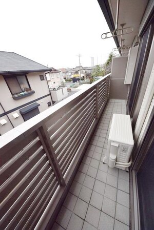 ストラーダの物件内観写真